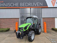 Tractor Deutz-Fahr 5080 DF Ecoline