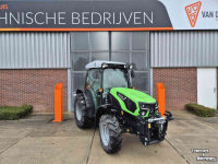 Tractor Deutz-Fahr 5080 DF Ecoline