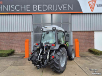 Tractor Deutz-Fahr 5080 DF Ecoline