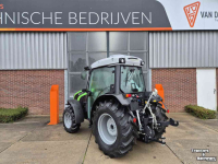 Tractor Deutz-Fahr 5080 DF Ecoline