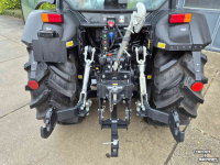 Tractor Deutz-Fahr 5080 DF Ecoline