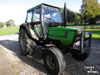 Tractor Deutz-Fahr DX 420se