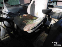Tractor Deutz-Fahr DX 420se