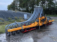 Grassland injector Veenhuis Euroject 3000 7.60 meter