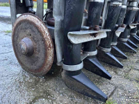 Grassland injector Veenhuis Euroject 3000 7.60 meter