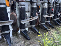 Grassland injector Veenhuis Euroject 3000 7.60 meter