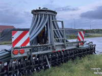 Grassland injector Veenhuis Euroject 3000 7.60 meter