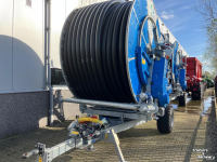 Irrigation hose reel Ocmis VR5