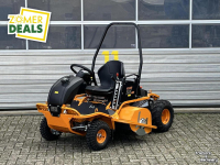 Ride-on mower As-Motor 1040 YAK 4WD