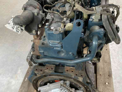 Engine Kubota V2403