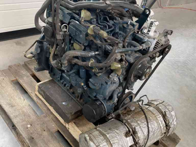 Engine Kubota V2403