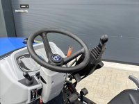 Tractor Iseki Tm4270