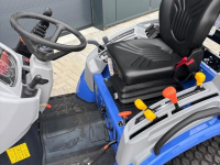 Tractor Iseki Tm4270