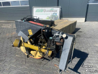 Mower Vicon Extra 432H