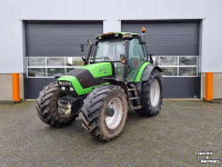 Tractors Deutz-Fahr Agrotron 150.6