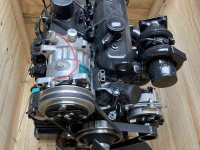 Engine Farmall 84560056 3-cilinder 8035.25 motor