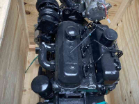 Engine Farmall 84560056 3-cilinder 8035.25 motor