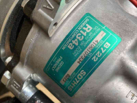 Engine Farmall 84560056 3-cilinder 8035.25 motor