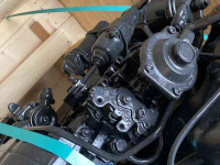 Engine Farmall 84560056 3-cilinder 8035.25 motor