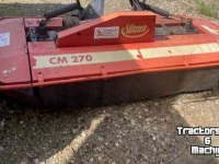 Mower Vicon CM 270 Front-Maaier