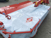 Mower Kuhn Fc314
