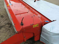 Mower Kuhn Fc314