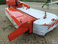Mower Kuhn Fc314