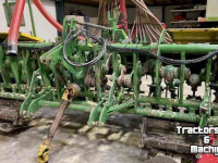 Spader machine Celli G190/350 Krukas spitter / spitmachine 3.5 mtr
