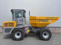 Wheel dumper Paus AKR 9095 Wieldumper / Zelfrijdende dumper / gronddumper / zandkipper