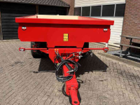Dumptrailer Beco brevis 100