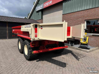 Dumptrailer Beco brevis 100