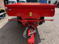 Dumptrailer Beco brevis 100