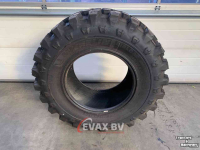 Wheels, Tyres, Rims & Dual spacers Michelin BIBLOAD  460/70R24