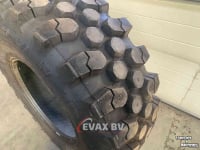 Wheels, Tyres, Rims & Dual spacers Michelin BIBLOAD  460/70R24