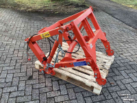 Rotary Harrow Kuhn Hydr. hefbok voor rotorkopeg