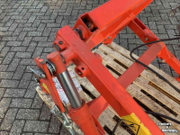 Rotary Harrow Kuhn Hydr. hefbok voor rotorkopeg
