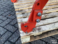 Rotary Harrow Kuhn Hydr. hefbok voor rotorkopeg