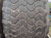 Wheels, Tyres, Rims & Dual spacers Michelin 800/45-26.5 michelin CargoXbib