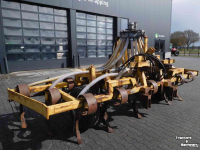 Arable injector Kaweco WB 4800