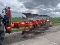 Ploughs Kuhn Varimaster 183