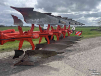 Ploughs Kuhn Varimaster 183