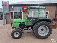 Tractor Deutz-Fahr 5207C