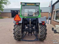 Tractor Deutz-Fahr 5207C