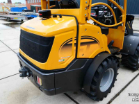 Wheelloader  Eurotrac W12S