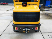 Wheelloader  Eurotrac W12S