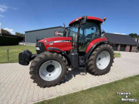 Tractor Case-IH MXU 125 PRO
