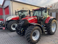 Tractor Case-IH Puma 220 CVX