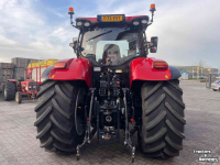 Tractor Case-IH Puma 220 CVX