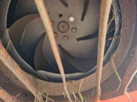 Ditch Pump Veneroni AT 40 540 1800 m3 pr uur