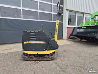 Vibrating plates Bomag BPR 50/55